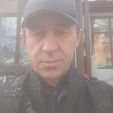 Фотография мужчины Юрий, 47 лет из г. Алматы