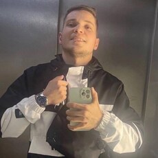 Фотография мужчины Даниил, 24 года из г. Самара