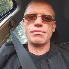 Фотография мужчины Алексей, 44 года из г. Москва