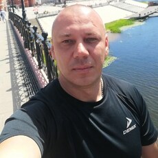Фотография мужчины Алексей, 41 год из г. Ноябрьск