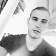 Фотография мужчины Виктор, 25 лет из г. Брянск