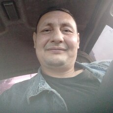 Фотография мужчины Гафур, 43 года из г. Семей