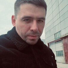 Фотография мужчины Никмакен, 36 лет из г. Пермь