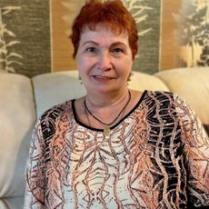 Фотография девушки Наталья, 67 лет из г. Донецк