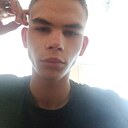 Дмитрий, 20 лет