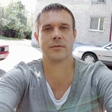 Фотография мужчины Андрей, 40 лет из г. Гданьск