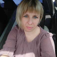 Фотография девушки Анна, 41 год из г. Луганск