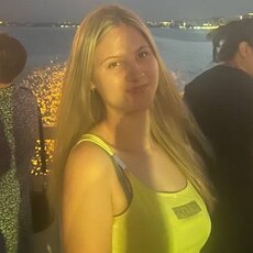 Фотография девушки Ксюша, 23 года из г. Саратов
