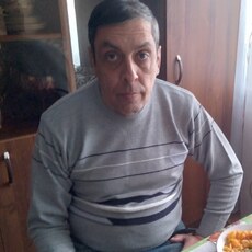 Фотография мужчины Виталий, 50 лет из г. Курган