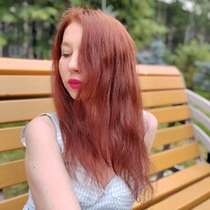 Фотография девушки Юлия, 36 лет из г. Новокузнецк