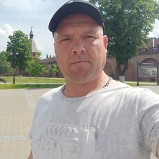 Фотография мужчины Дмитрий, 40 лет из г. Прокопьевск