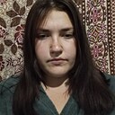 Люба, 21 год