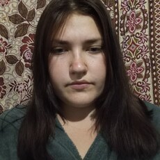 Фотография девушки Люба, 21 год из г. Городок