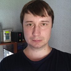 Фотография мужчины Михаил, 39 лет из г. Нижний Новгород