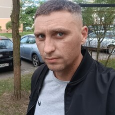 Фотография мужчины Валерий, 36 лет из г. Гродно