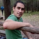 Олег, 43 года