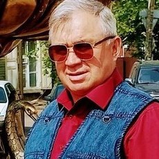 Фотография мужчины Георгий, 62 года из г. Иркутск