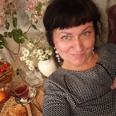 Фотография девушки Светлана, 50 лет из г. Пермь