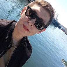Фотография мужчины Ivan, 23 года из г. Петропавловск-Камчатский