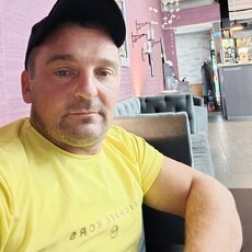 Фотография мужчины Сергей, 38 лет из г. Рославль