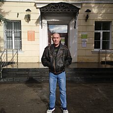 Фотография мужчины Михаил Лавров, 50 лет из г. Щекино