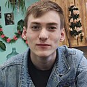 Никитаа, 19 лет