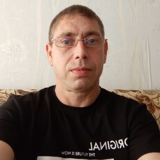 Фотография мужчины Денис, 44 года из г. Кулебаки