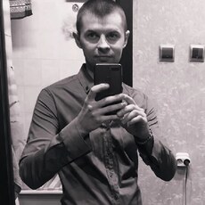 Фотография мужчины Станислав, 35 лет из г. Слуцк