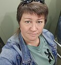 Лариса, 53 года