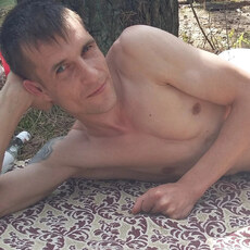 Фотография мужчины Алекс, 41 год из г. Молодечно