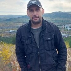 Фотография мужчины Евгений, 41 год из г. Чита