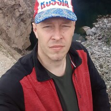 Фотография мужчины Андрей, 39 лет из г. Анжеро-Судженск