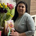 Алеся, 45 лет