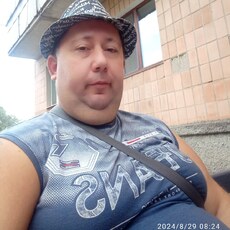 Фотография мужчины Серхио, 43 года из г. Полтава