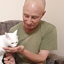 Сергей, 53 года