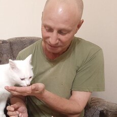 Фотография мужчины Сергей, 53 года из г. Уральск