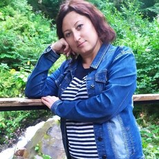 Фотография девушки Елена, 45 лет из г. Кстово