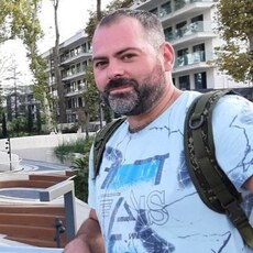 Фотография мужчины Саша, 38 лет из г. Москва