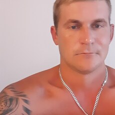 Фотография мужчины Alex, 36 лет из г. Кобрин