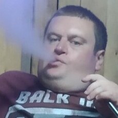 Фотография мужчины Сергей, 36 лет из г. Житковичи