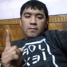 Фотография мужчины Камол, 38 лет из г. Ташкент