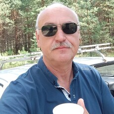 Фотография мужчины Константин, 58 лет из г. Рязань