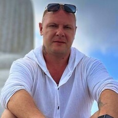 Фотография мужчины Павел, 37 лет из г. Норильск