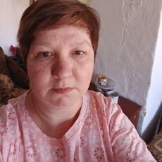 Фотография девушки Ольга, 55 лет из г. Галич