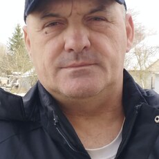 Фотография мужчины Viatschaslau, 52 года из г. Кобрин