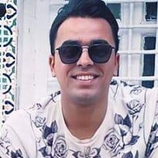 Фотография мужчины Мару, 33 года из г. Смоленск