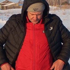 Фотография мужчины Евгений, 45 лет из г. Мариинск