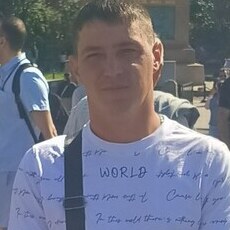 Фотография мужчины Женя, 33 года из г. Усолье-Сибирское