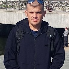 Фотография мужчины Артём, 38 лет из г. Сухой Лог