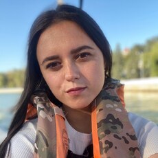 Фотография девушки Яна, 24 года из г. Барановичи